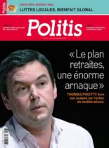 Politis – 23 janvier 2020