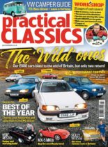 Practical Classics – March 2020