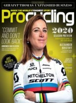 Procycling UK – February 2020