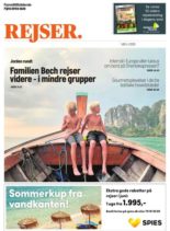 Rejser – 25 januar 2020