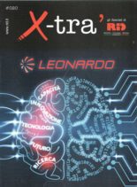 Rivista Italiana Difesa X-tra – Gennaio 2020