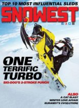 SnoWest – February 2020