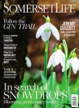 Somerset Life – February 2020