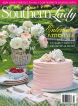 Southern Lady – March 2020