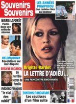 Souvenirs Souvenirs – fevrier 2020