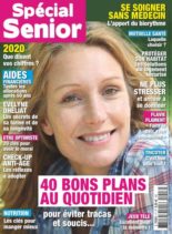 Special Seniors Loisirs – 22 janvier 2020