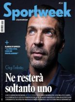 SportWeek – 25 gennaio 2020
