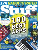 Stuff UK – February 2020