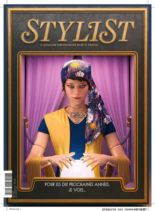 Stylist – 23 janvier 2020