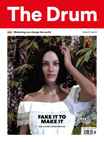 The Drum – February 2020