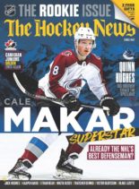 The Hockey News – January 27, 2020