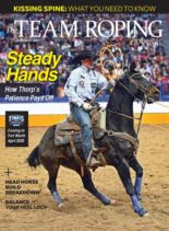 The Team Roping Journal – February 2020