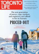 Toronto Life – February 2020