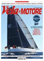Vela e Motore – Febbraio 2020