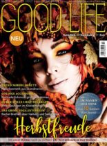 Visionen Sonderheft – Good Life – Nr.2 2019