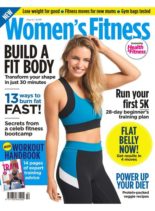 Women’s Fitness UK – Issue 2 – January 2020