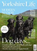 Yorkshire Life – February 2020