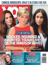 You South Africa – 30 January 2020