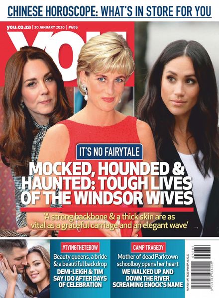 You South Africa – 30 January 2020
