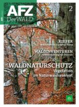 AFZ-DerWald – 10 Januar 2020