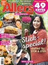 Allers – 28 januari 2020