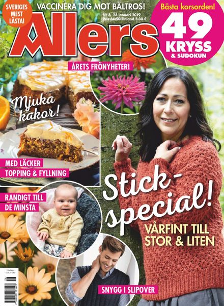 Allers – 28 januari 2020