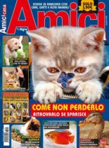 Amici di Casa – Aprile 2018