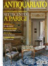 Antiquariato – Settembre 2013