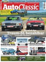 Auto Classic – Januar 2020