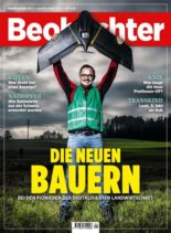 Beobachter Nr.1 – 3 Januar 2020