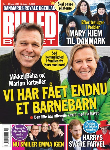 Billed-Bladet – 23 januar 2020