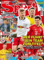 Bravo Sport Nr.2 – 23 Januar 2020