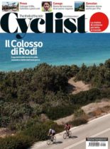 Cyclist Italia – Febbraio 2020