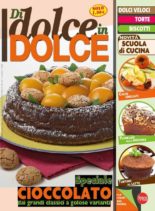 Di Dolce in Dolce – Novembre 2017