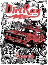 Dirt Rag Magazine – January 16, 2020