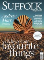 EADT Suffolk – February 2020
