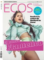 Ecos – Nr.2, 2020