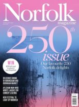 EDP Norfolk – February 2020