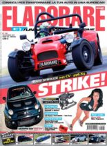 Elaborare – Novembre 2011