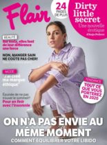 Flair French Edition – 22 Janvier 2020