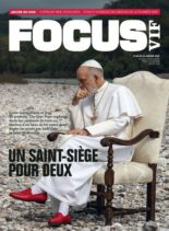 Focus Vif – 23 Janvier 2020
