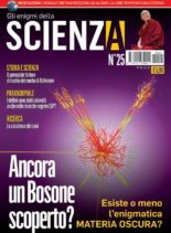 Gli Enigmi della Scienza – Dicembre 2019
