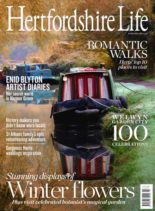 Hertfordshire Life – February 2020