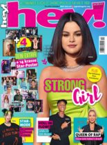 Hey! – Februar 2020