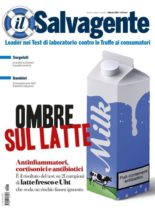 il Salvagente – Febbraio 2020