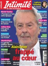 Intimite – Fevrier-Avril 2020