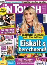 InTouch – 23 Januar 2020