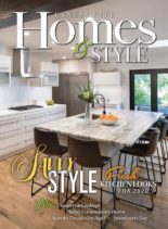 Kansas City Homes & Style – January-February 2020