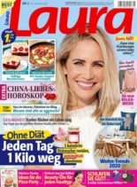 Laura – 22 Januar 2020