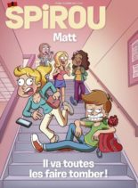 Le Journal de Spirou – 15 Janvier 2020
